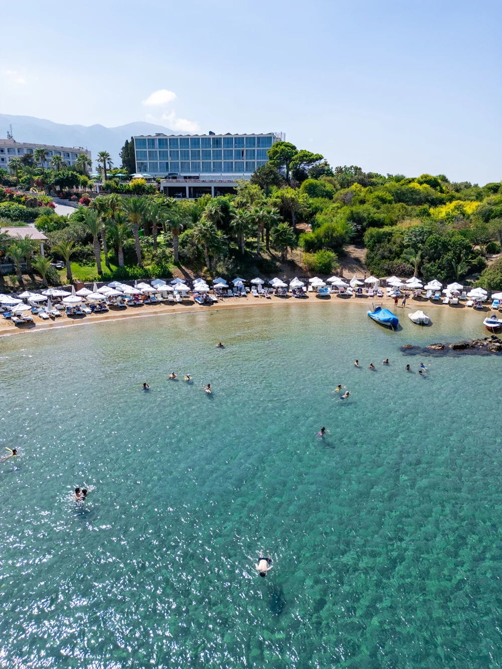 Denizkızı & Royal Otel