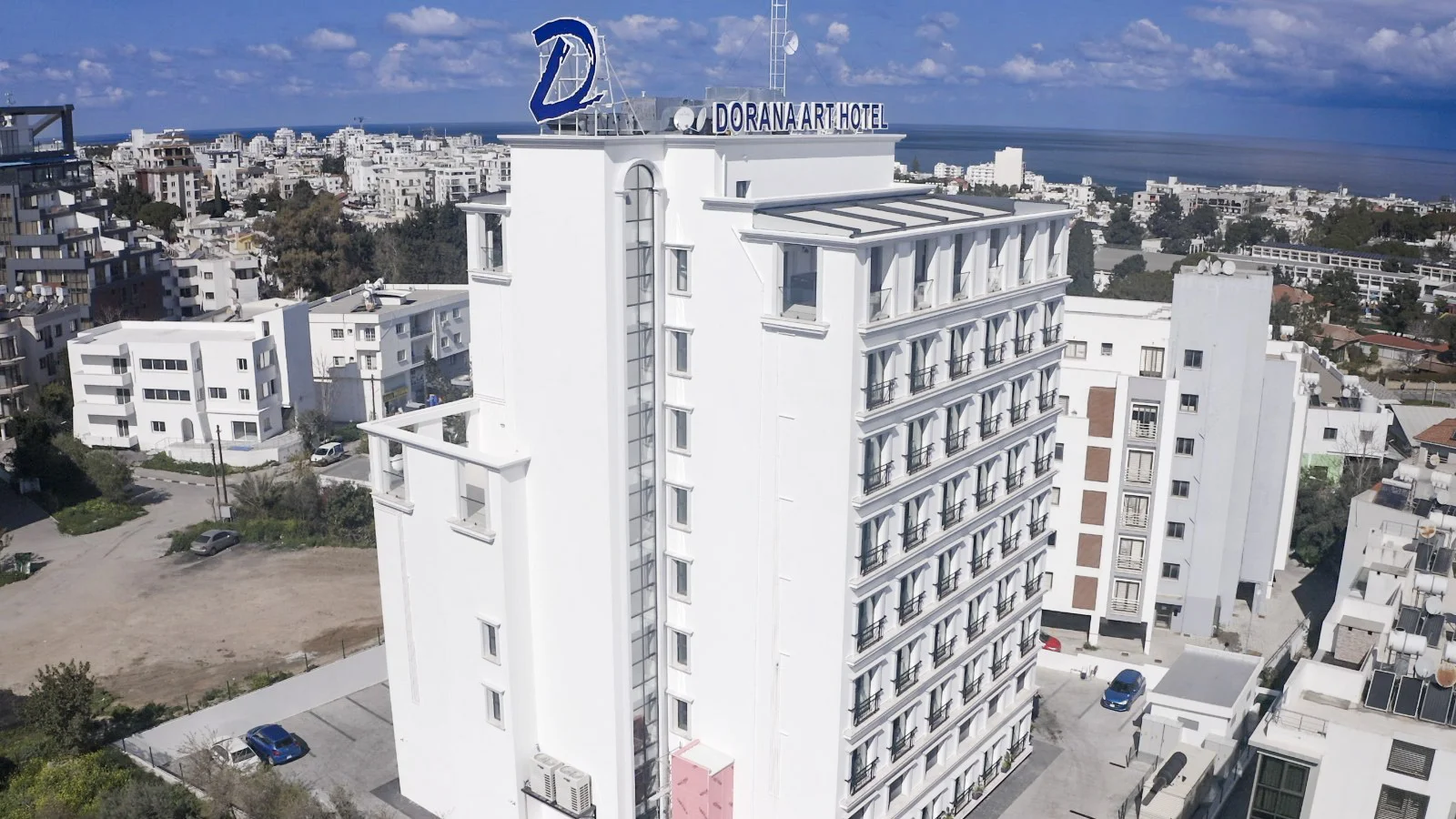Dorana Art Hotel