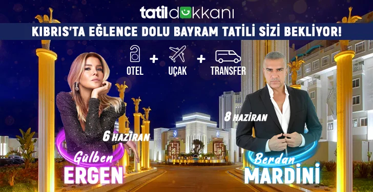 Limak Cypru Hotel