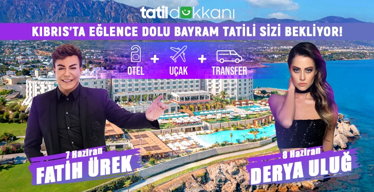 Merit Park Hotel