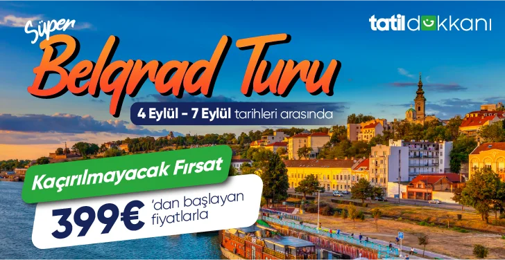 Belgrad Turu