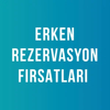 Erken Rezervasyon Otelleri Fırsatları