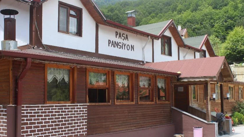 Abant Paşa Pansiyon