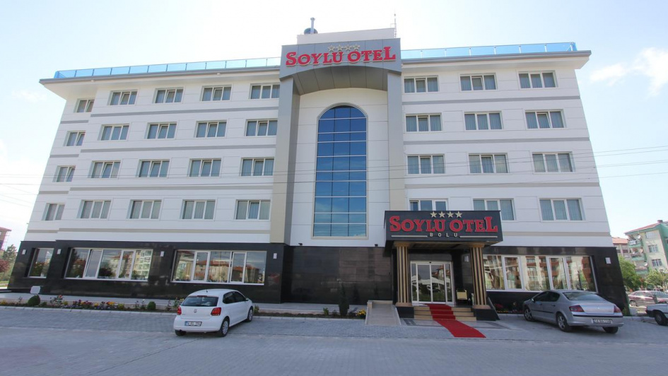 Soylu Hotel