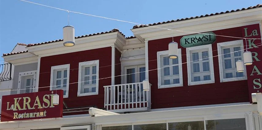 La Krasi Hotel