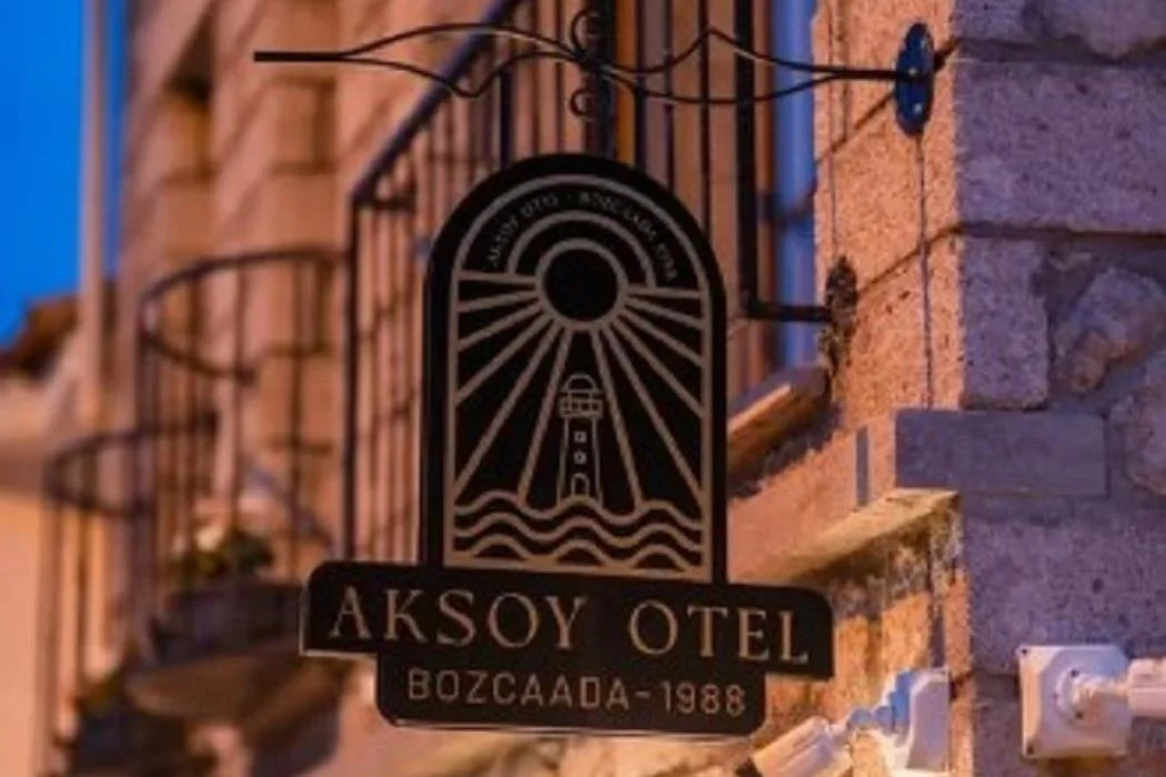 Aksoy Butik Otel