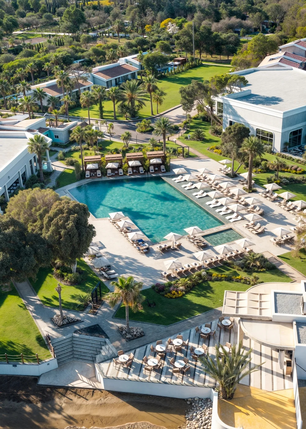 Merit Royal Gardens Resort