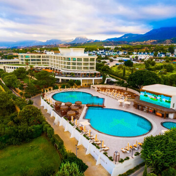 Chamada Prestige Hotel