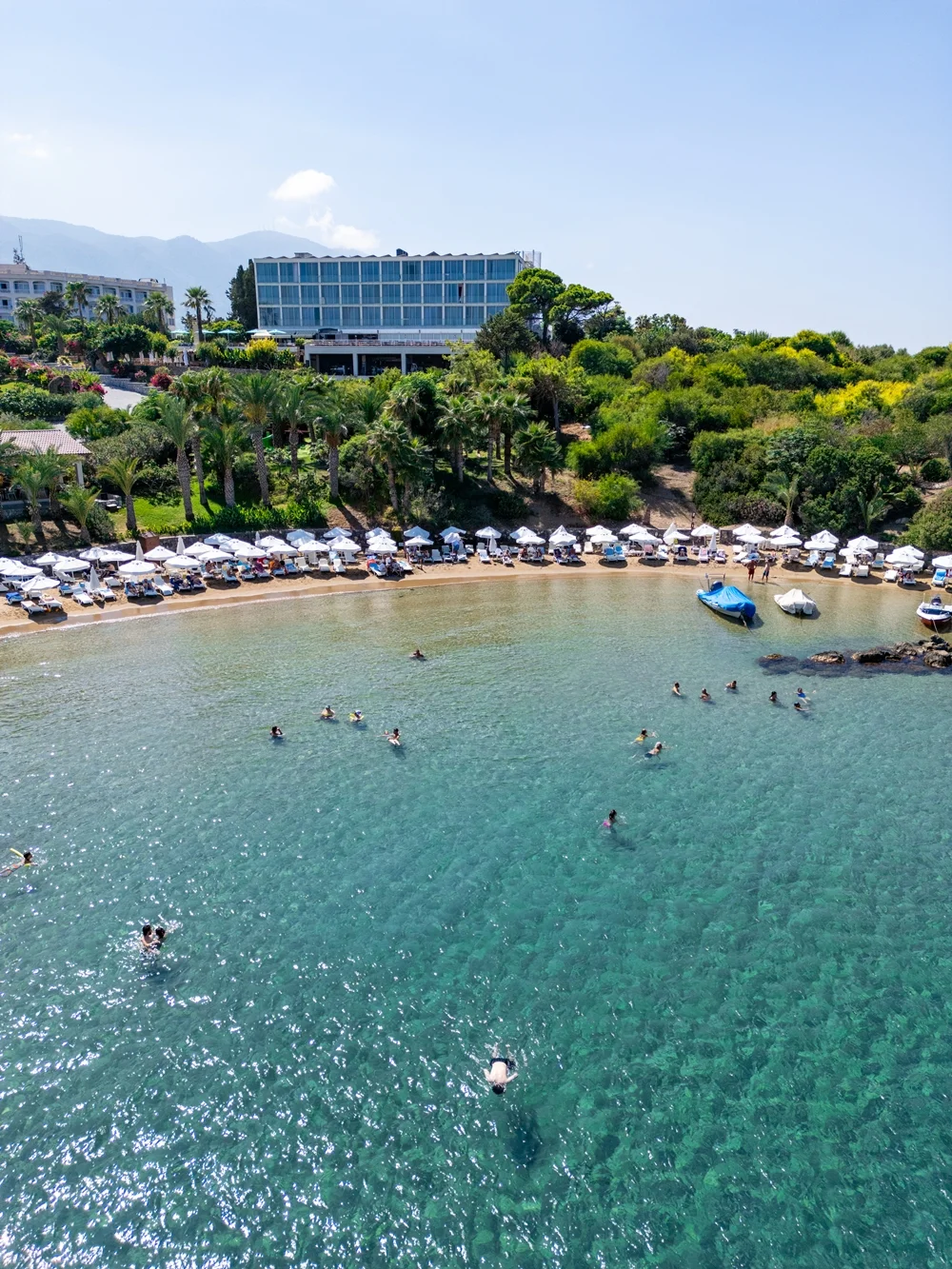 Denizkızı & Royal Otel