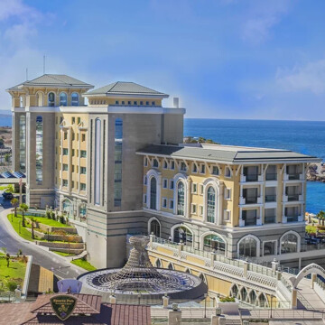 Merit Royal Premium Hotel