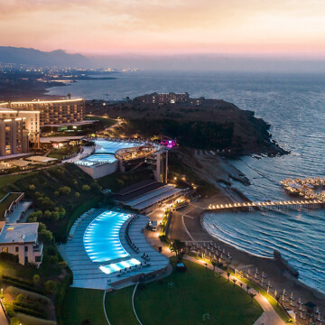 Elexus Hotel & Resort & Spa
