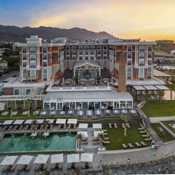 Kaya Palazzo Resort