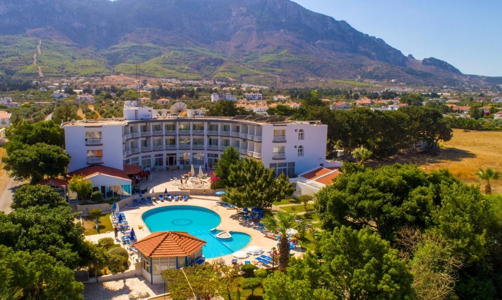 Sempati Otel