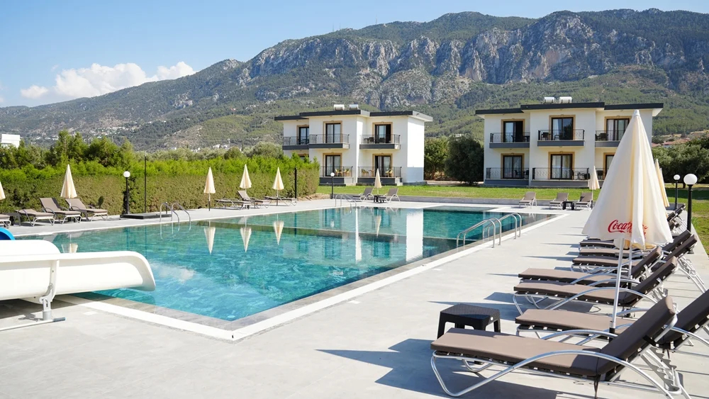 Sempati Otel