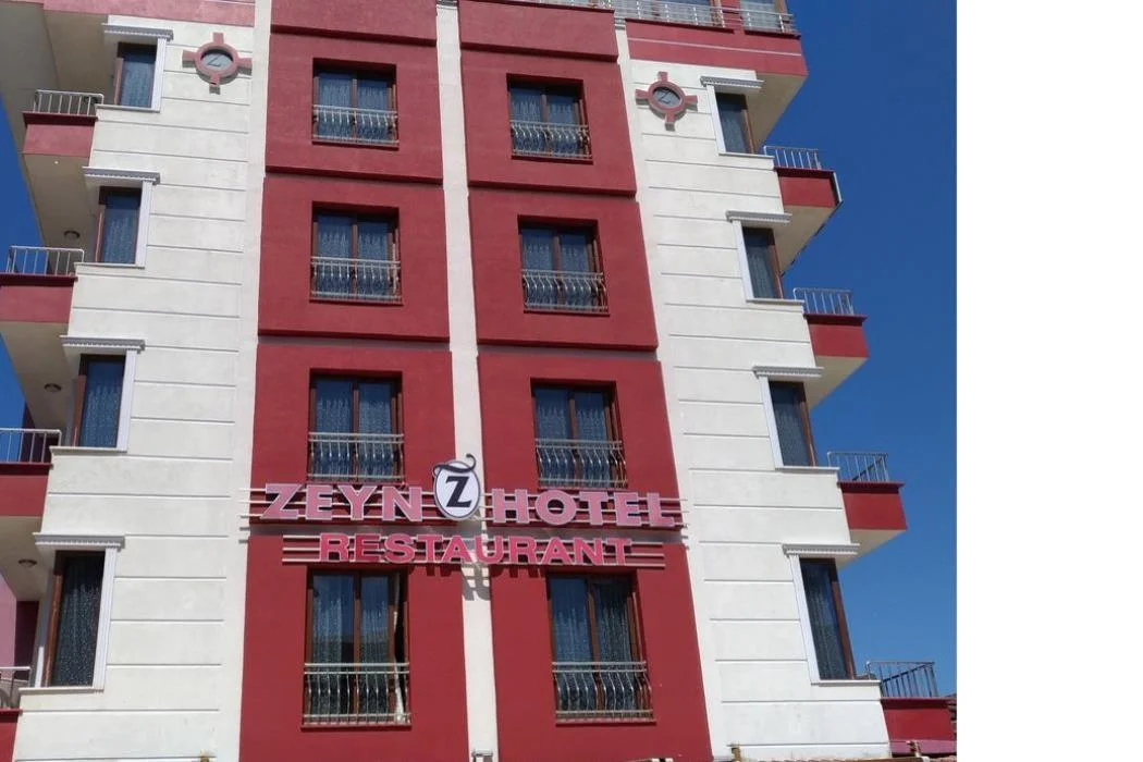 Zeyn Hotel Hatay