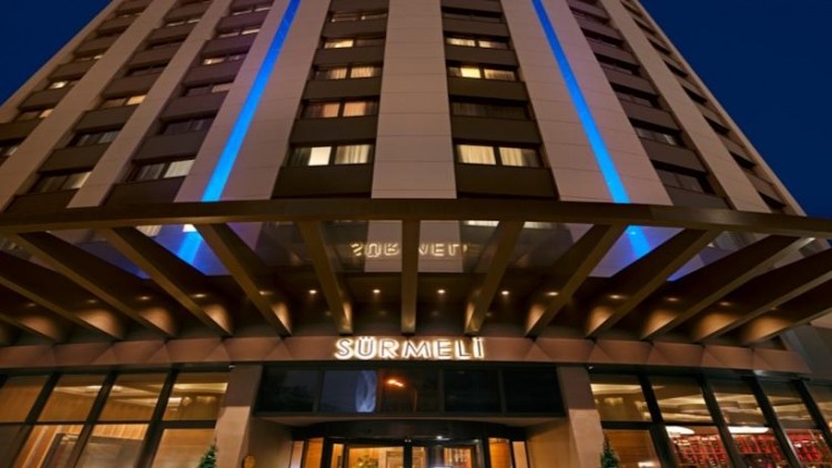 Sürmeli Istanbul Hotel