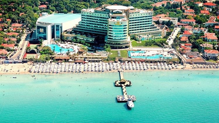 Sheraton Çesme Hotel Resort & Spa