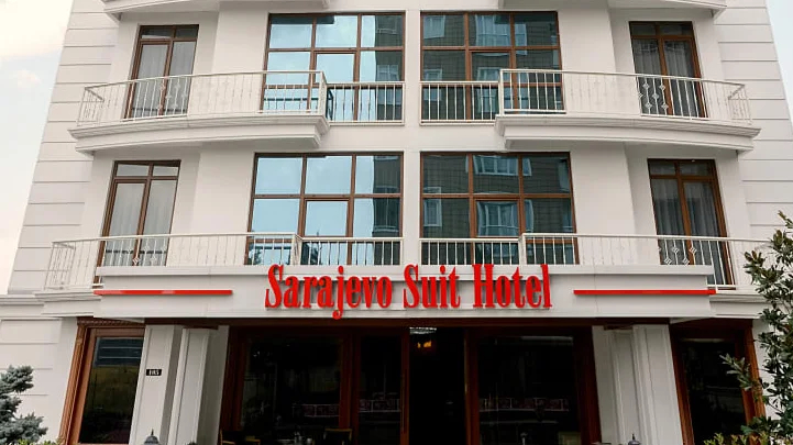 Sarajevo Suit Hotel