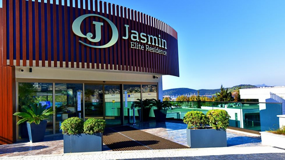 Jasmin Elite Residence