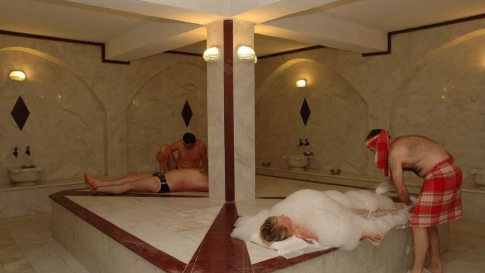 Spa