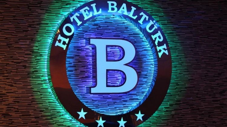 Balturk Hotel