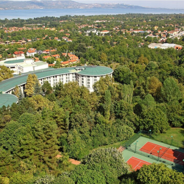 Ng Sapanca Wellness & Convention