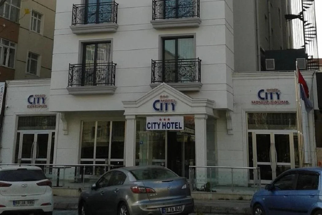 City Hotel Çerkezköy
