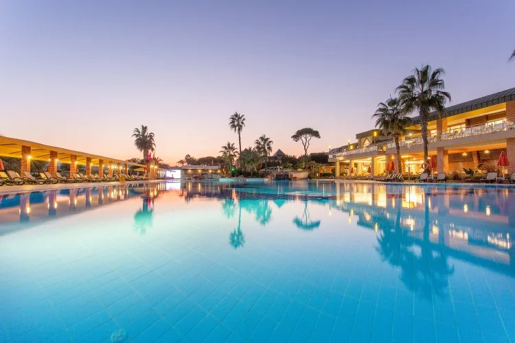Pine Beach Belek