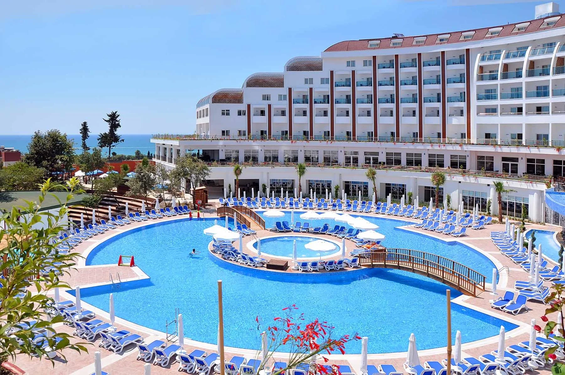 Side Prenses Hotel