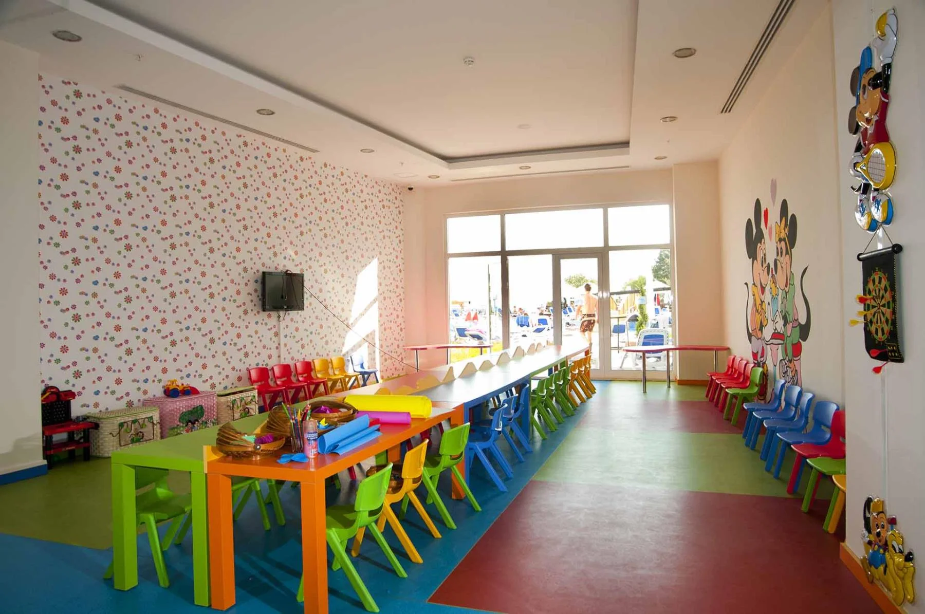 Çocuk ve Bebek
