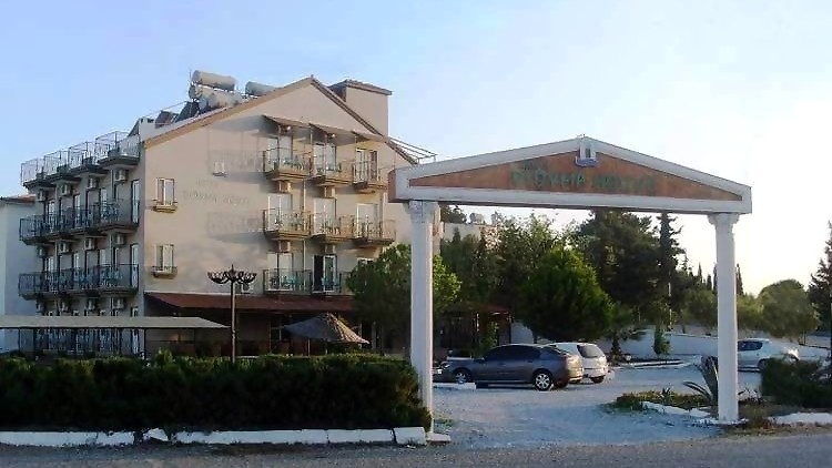 Didyma House Hotel