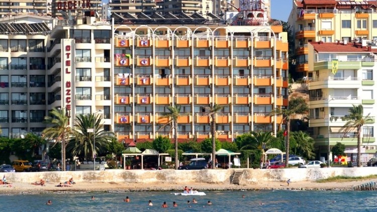 Sozer Hotel
