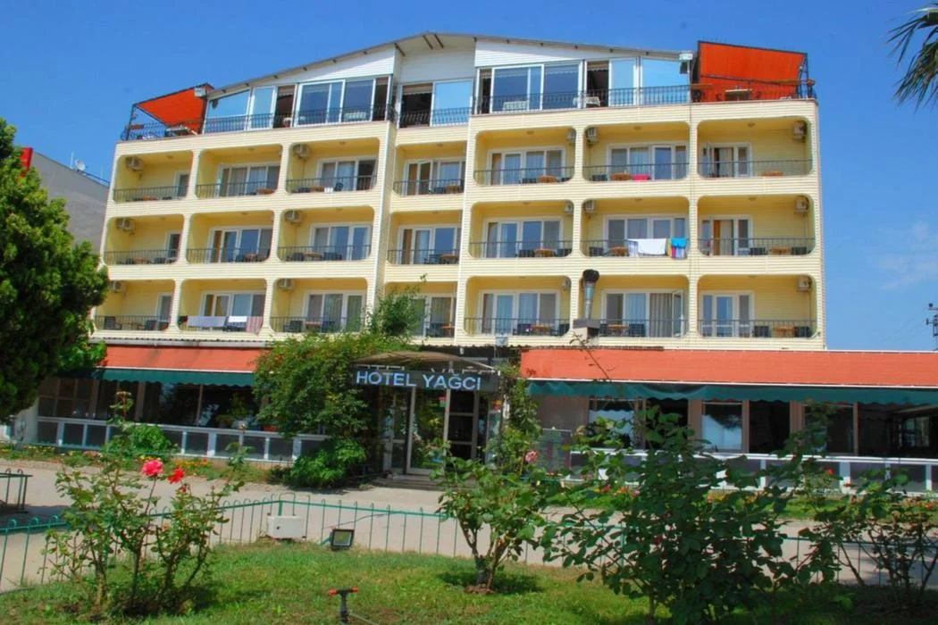 Yağcı Hotel