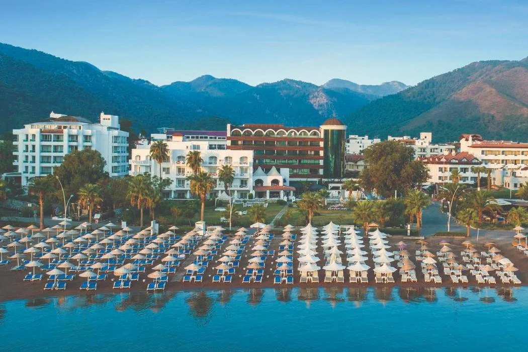 Elite World Marmaris