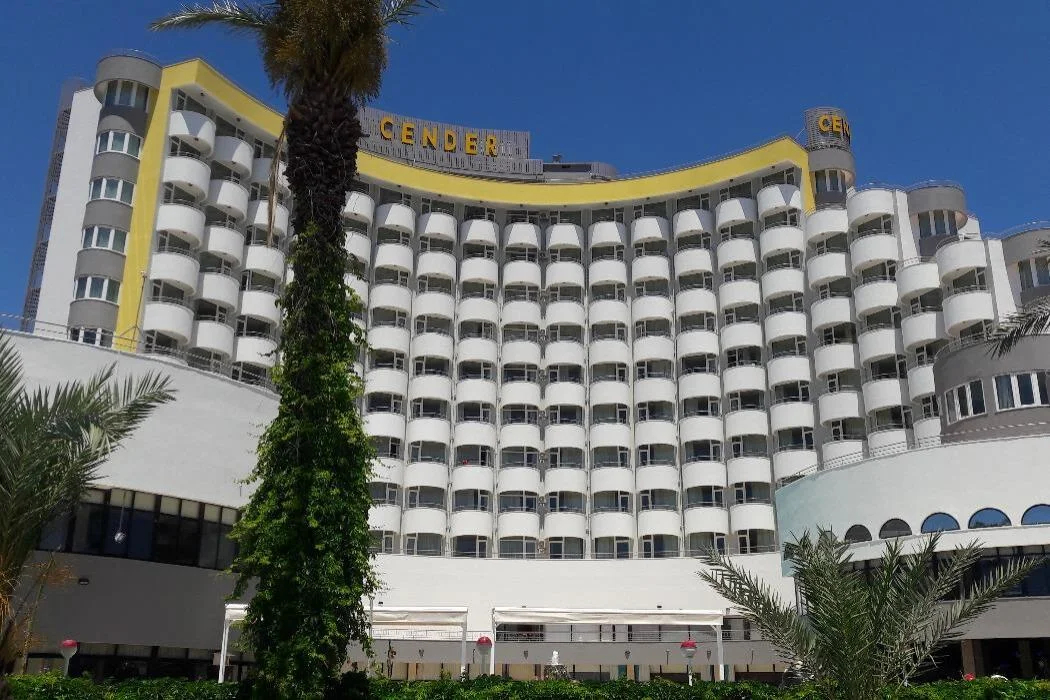 Cender Hotel