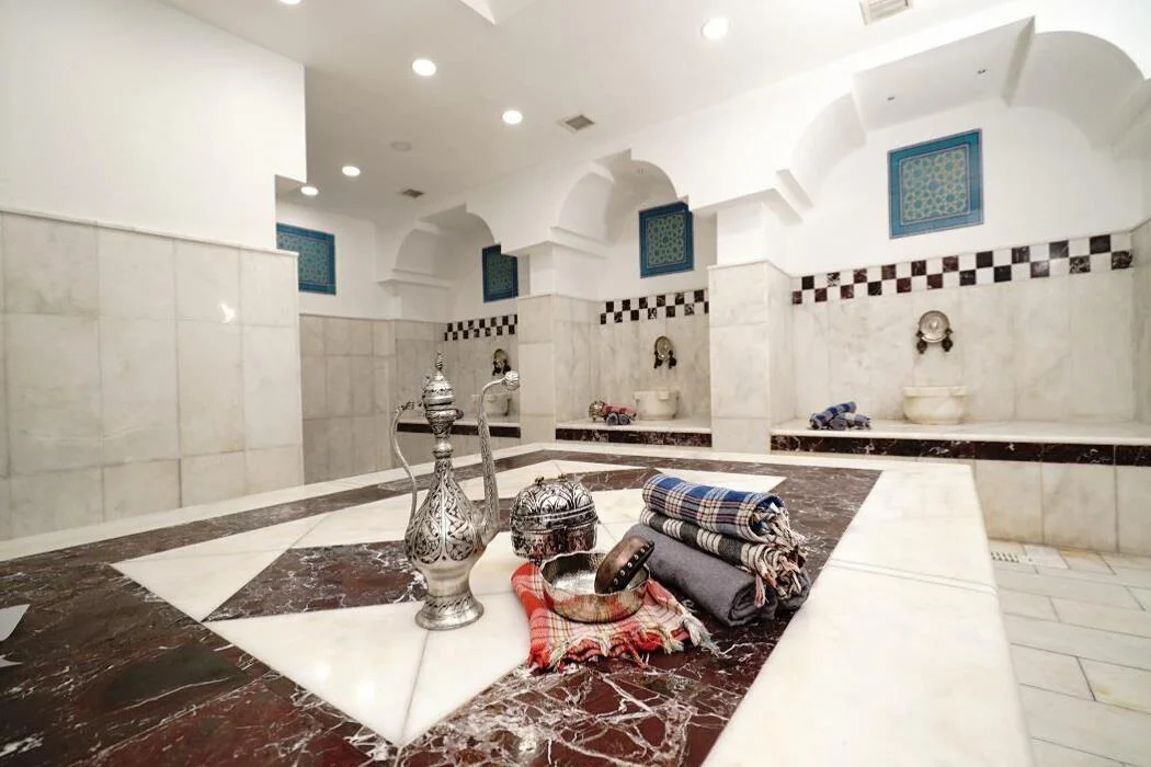 Spa