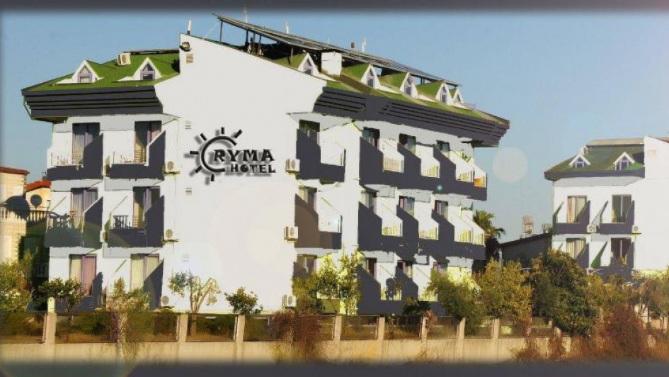 Ryma Hotel