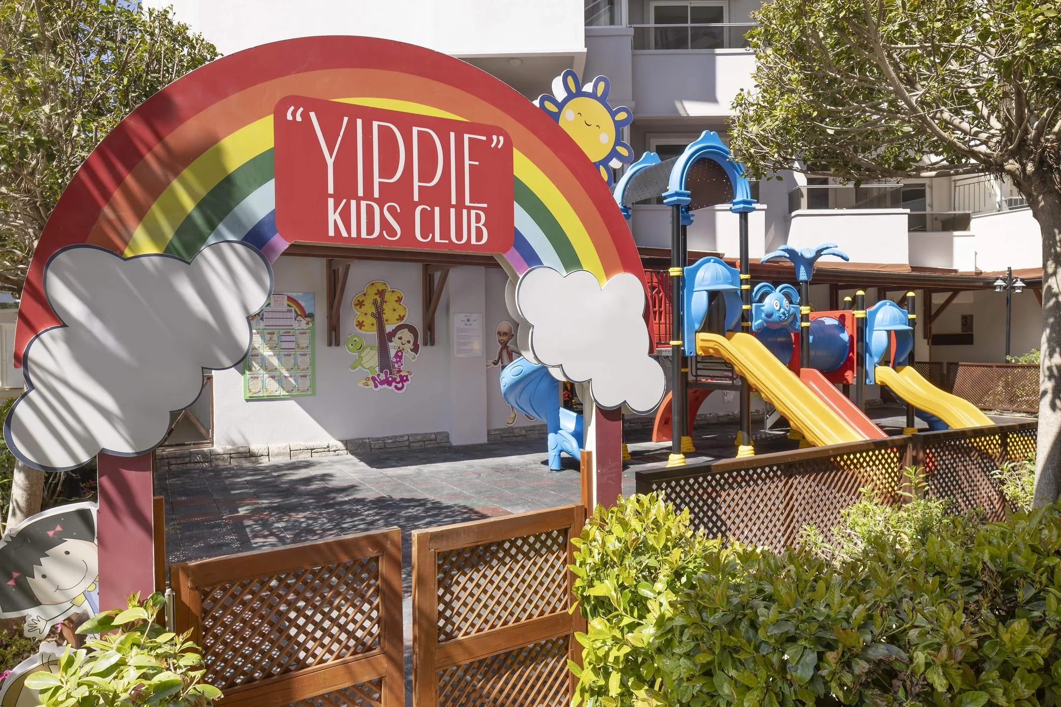 Çocuk ve Bebek