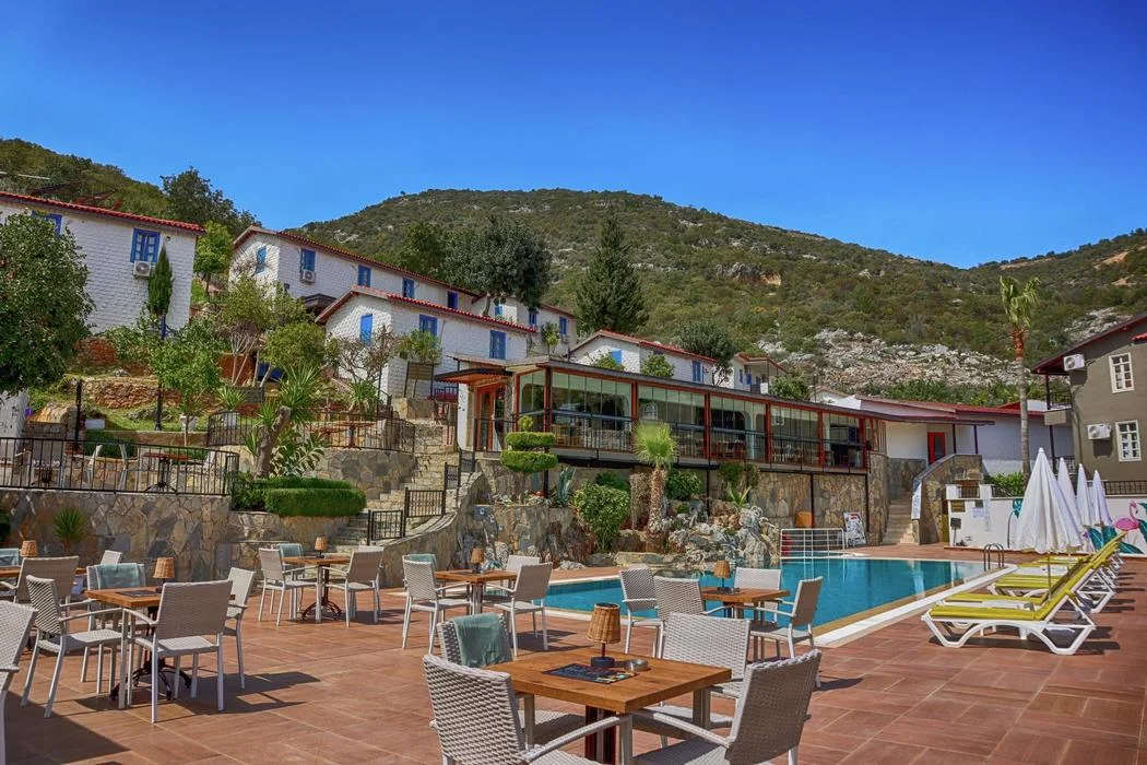La Finca Marina