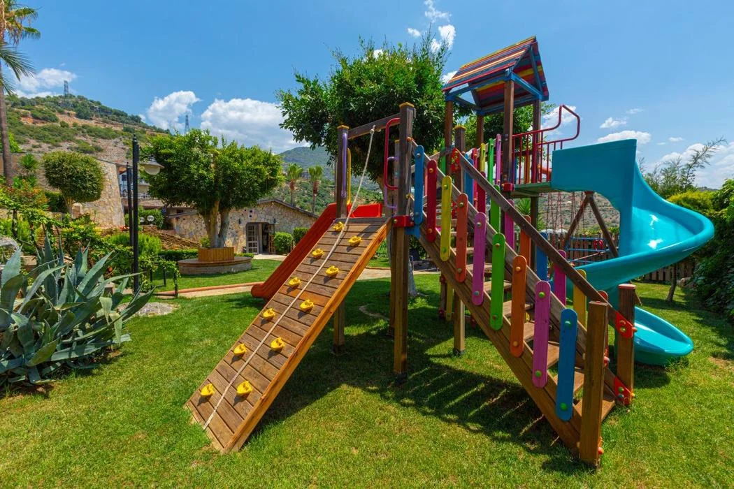Çocuk ve Bebek