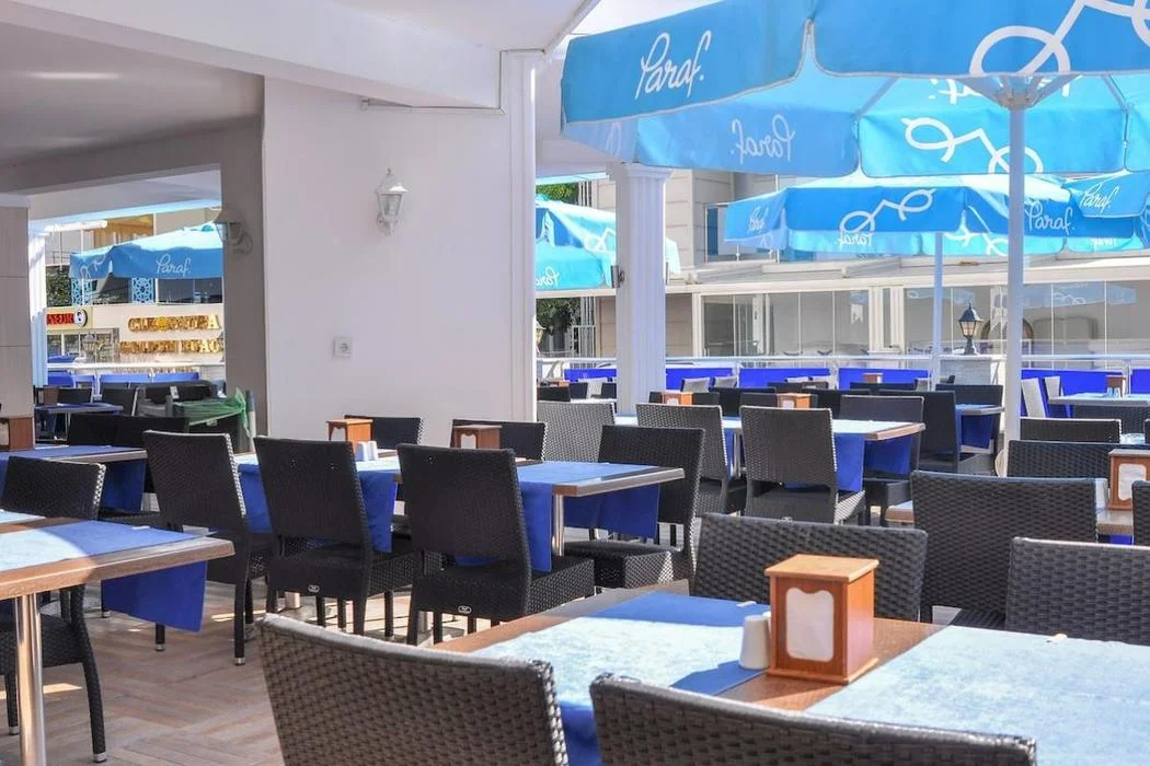 Restaurant ve Bar