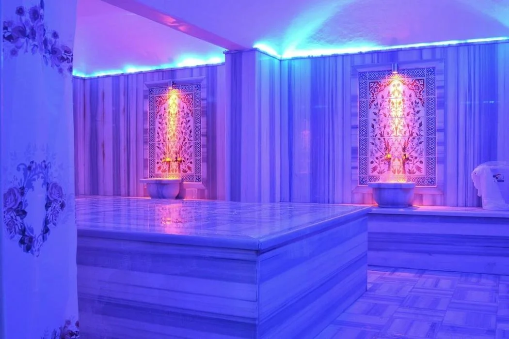 Spa