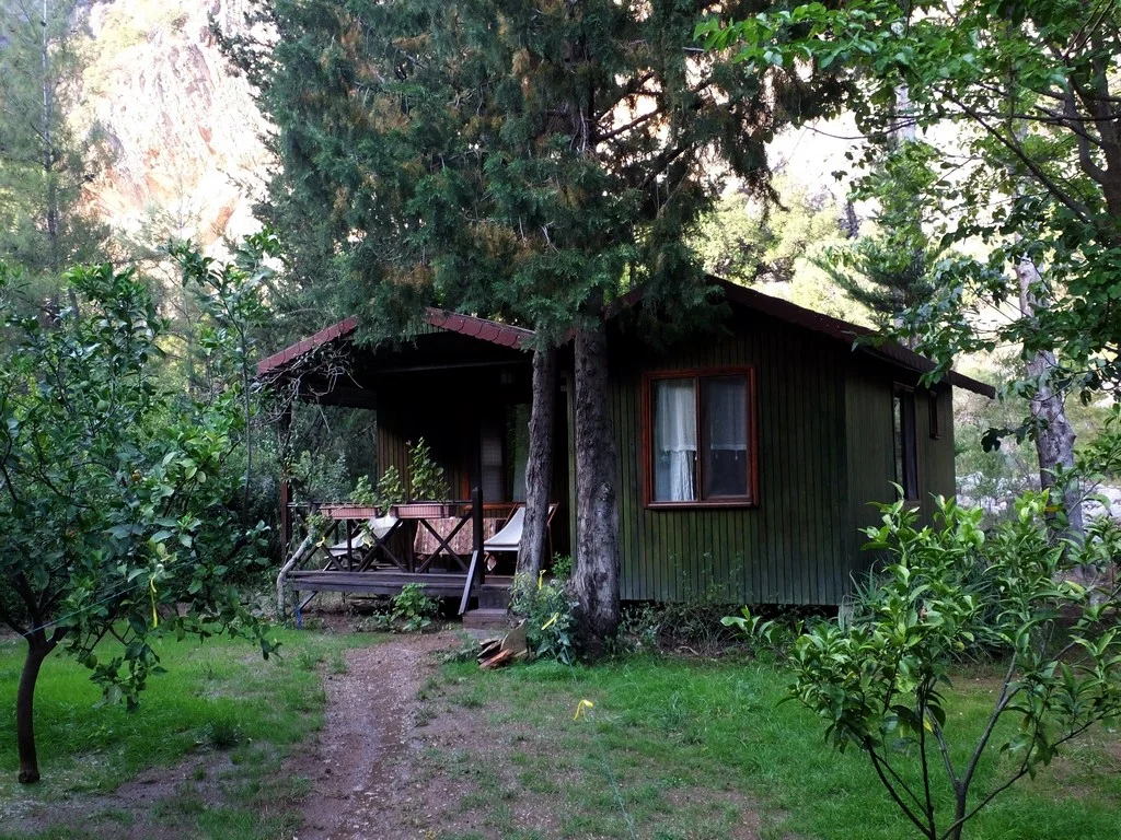 Kibala Hotel
