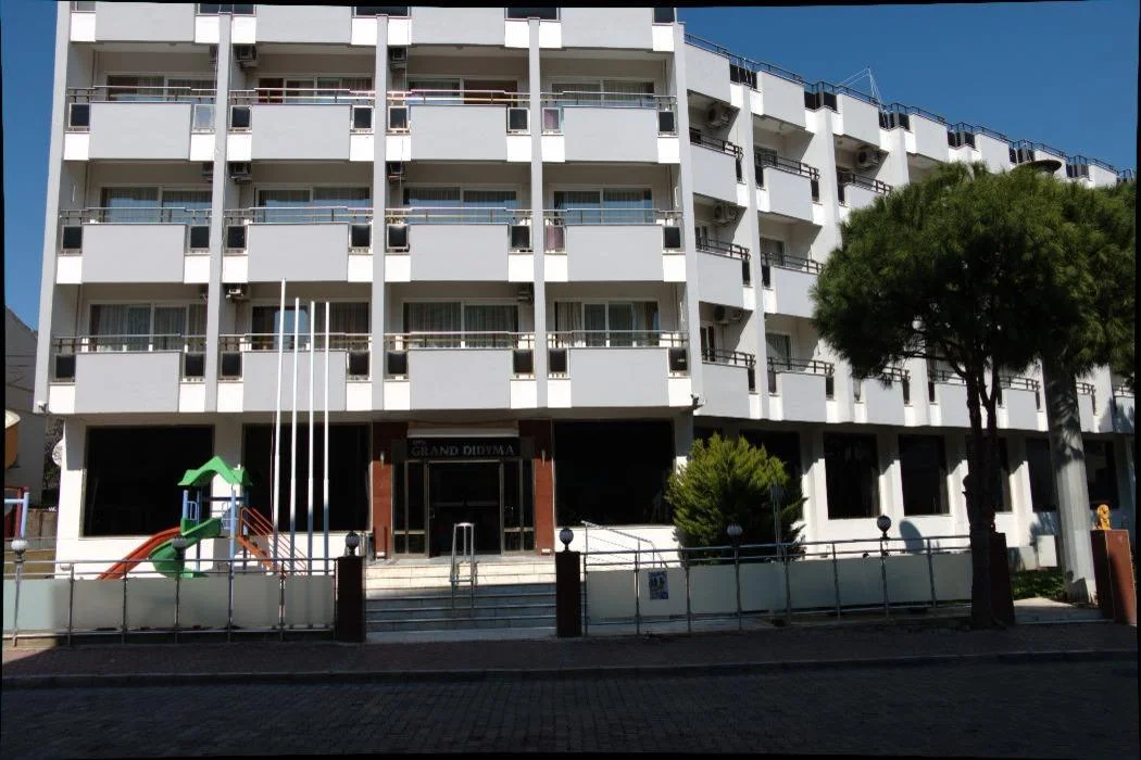 grand didyma otel