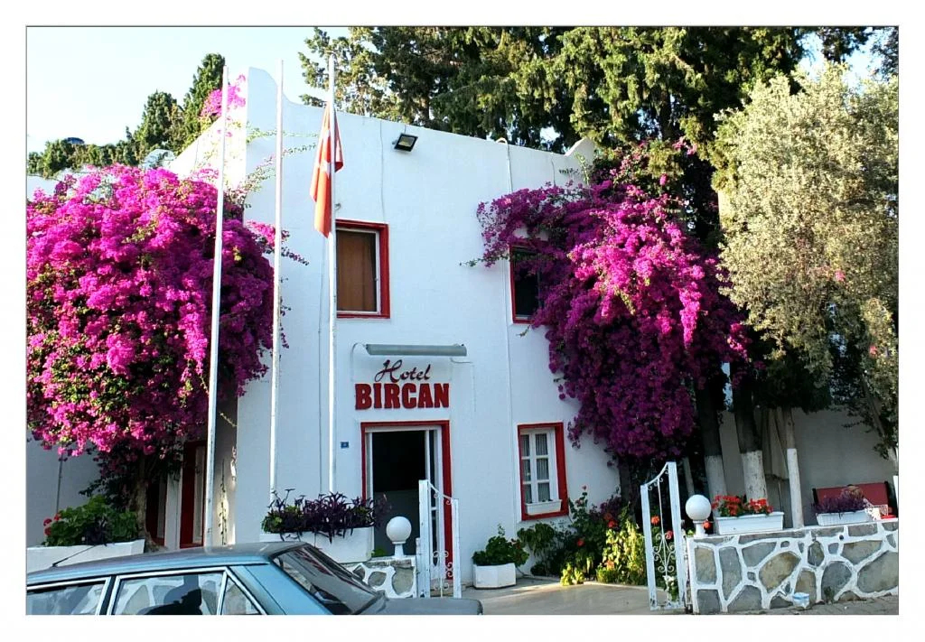 Bircan Hotel Bodrum