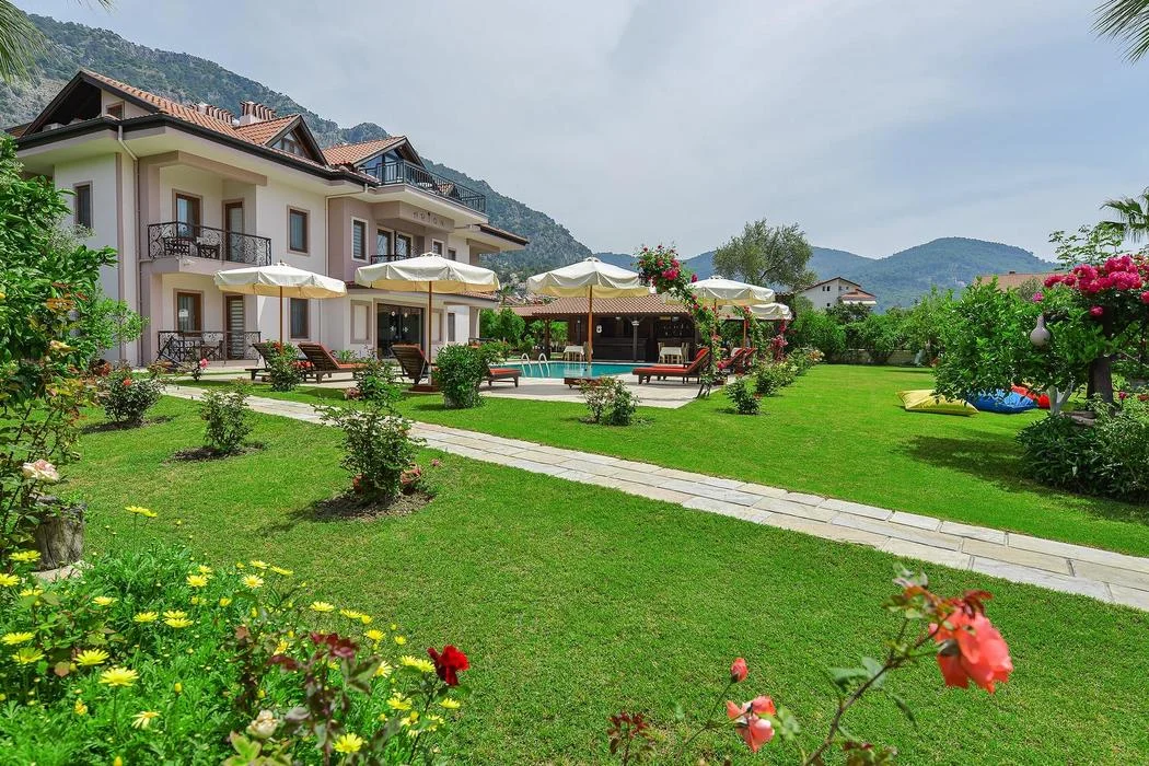 Göcek Arion Hotel