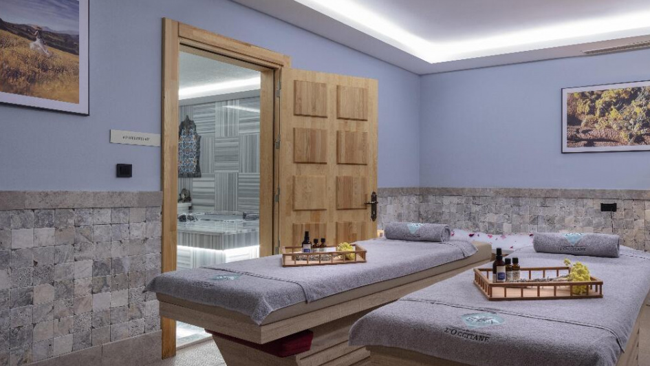 Spa
