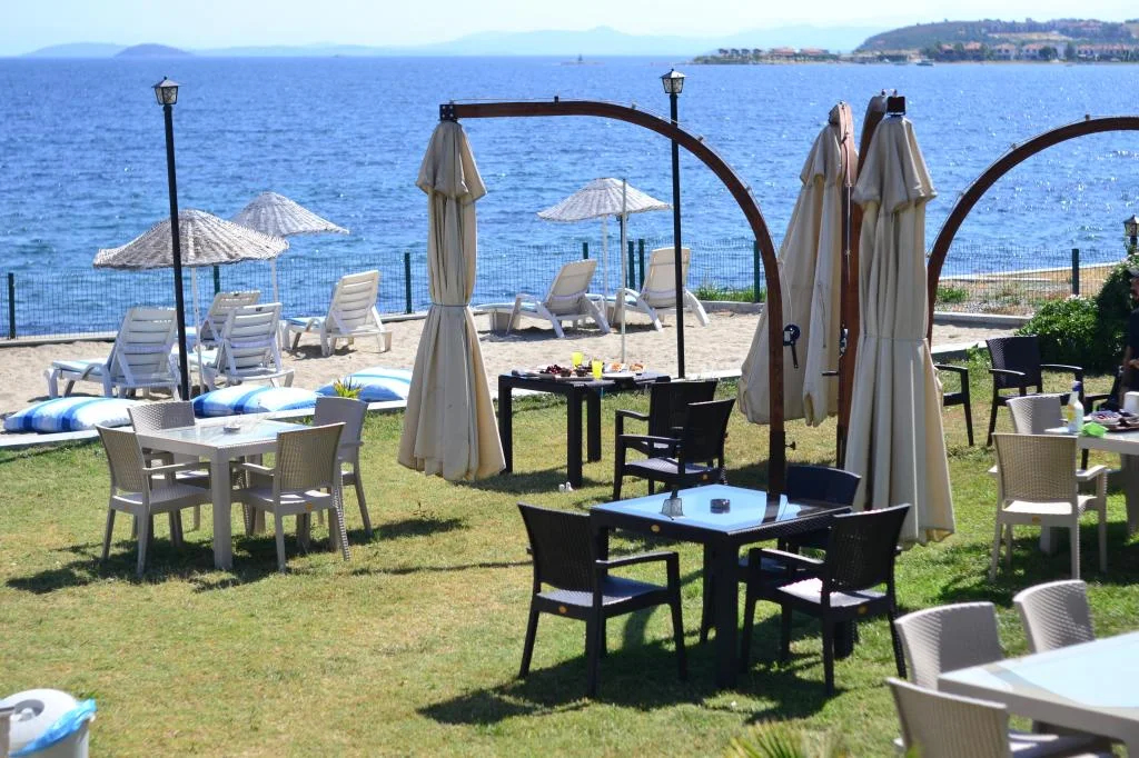 Restaurant ve Bar