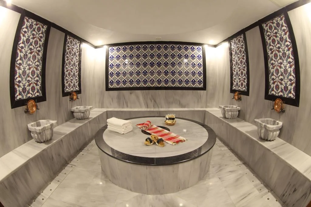 Spa