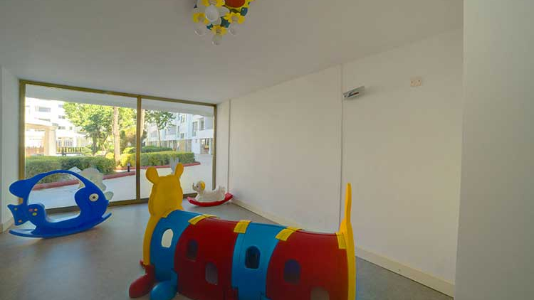 Çocuk ve Bebek
